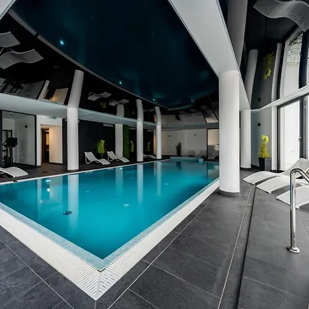 Westin House 222 Kołobrzeg