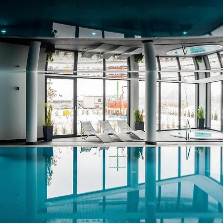 Westin House 222 Appartement
