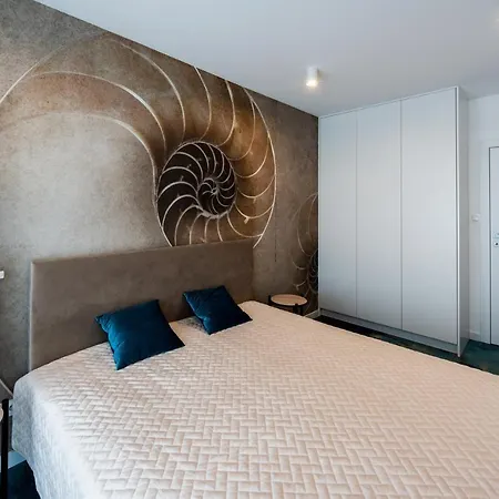 Appartement Westin House 222