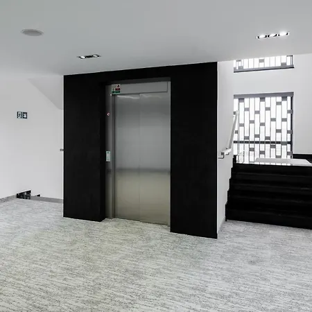 Westin House 222 Kołobrzeg