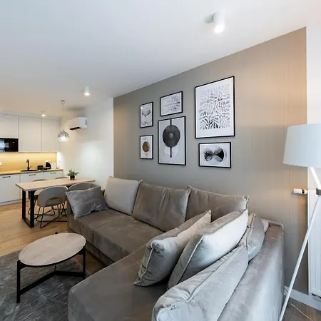 Westin House 222 Kołobrzeg