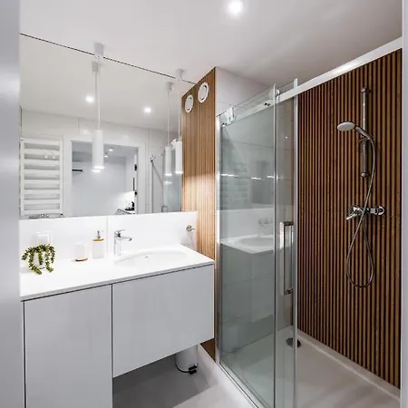 Appartement Westin House 222